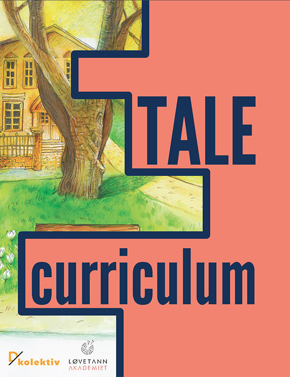 TALE Curriculum